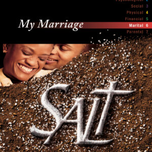 Marital Workbook