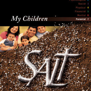 Parental Workbook