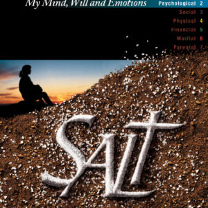 Psychological Workbook